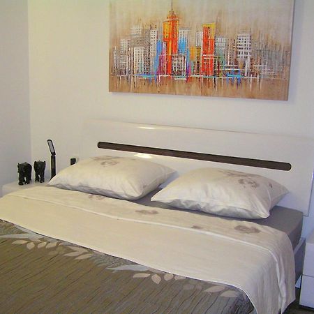 Apartment Bougainvilla Опатия Экстерьер фото
