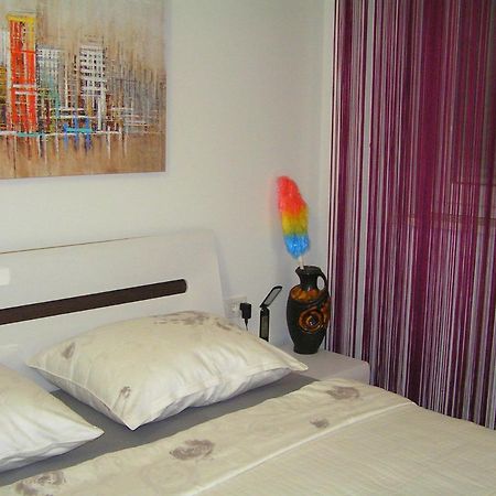 Apartment Bougainvilla Опатия Экстерьер фото
