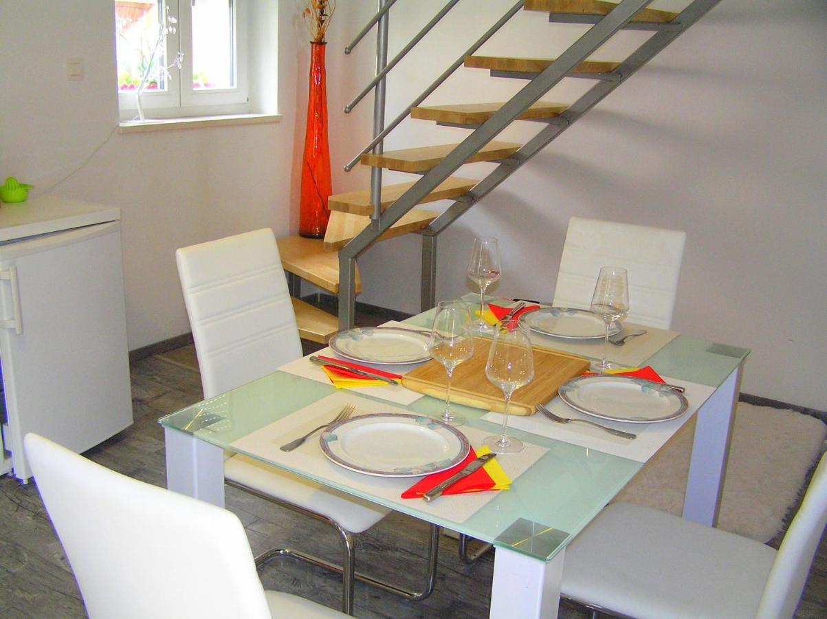 Apartment Bougainvilla Опатия Экстерьер фото